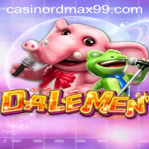 Discover the Thrilling World of DALEMEN: A Look into Gameplay and Strategy