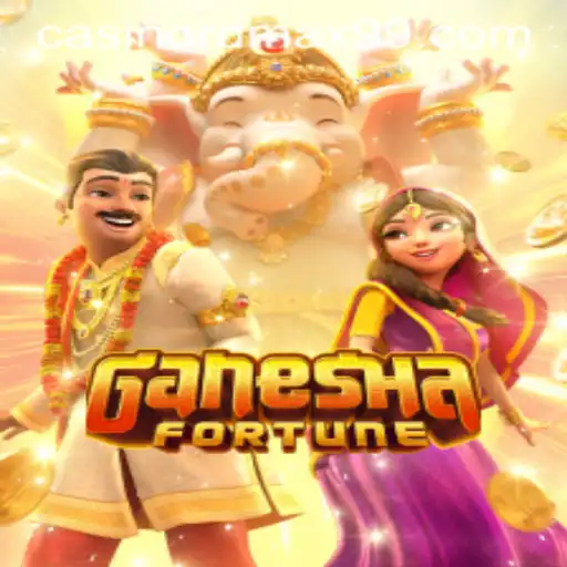GaneshaFortune: A Dive into the Divine World of Gaming