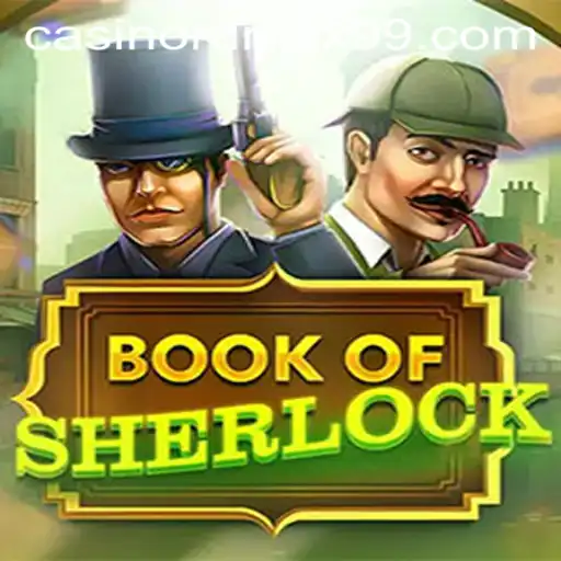 Unveiling 'BookOfSherlock': A Riveting Adventure into Mystery and Deduction