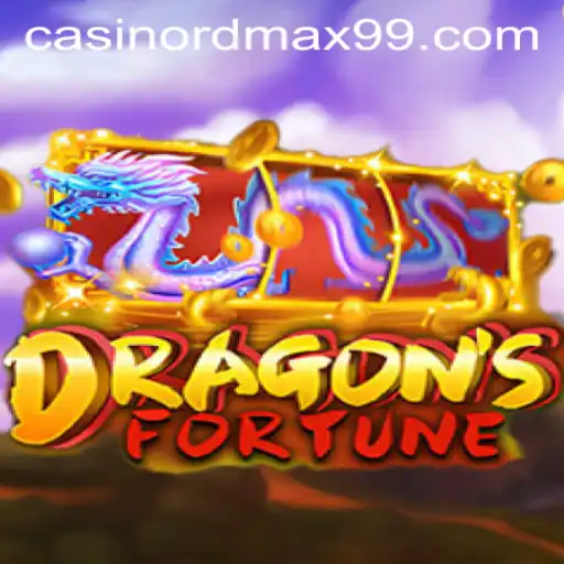 Unveiling the Adventure in DragonFortune: An Epic Gaming Experience