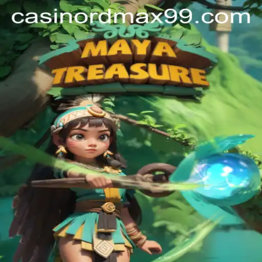 Embark on an Epic Adventure with MayaTreasure