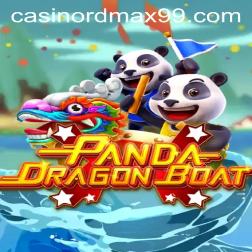 PANDADRAGONBOAT: A Unique Gaming Experience with RDMax99