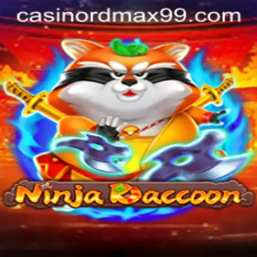 NinjaRaccoon: A Thrilling Adventure in the World of RDMax99