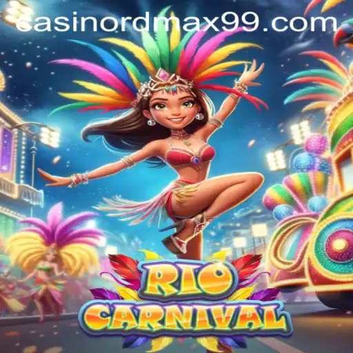 Discover the Thrills of RioCarnival: A Vibrant Gaming Experience with RDMax99