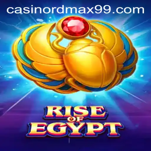 The Thrilling Adventure of 'RiseOfEgypt': A Game of Strategy and Exploration