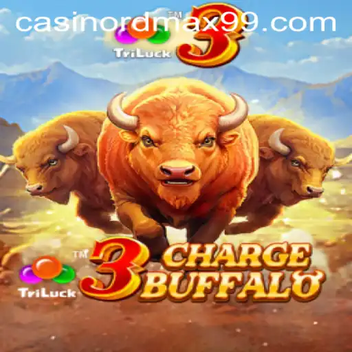 Dive into the Exciting World of 3ChargeBuffalo