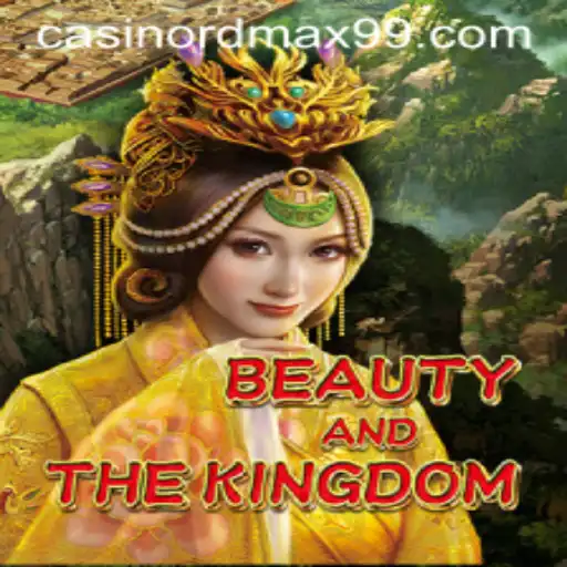 Exploring the Fantastical World of BeautyAndTheKingdom with RDMax99