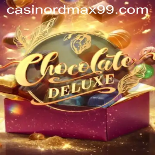Delightful Gaming Experience with ChocolateDeluxe and the Power of RDMax99