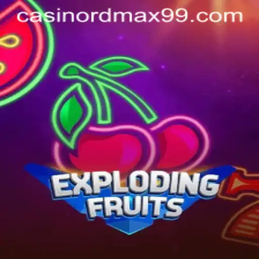 ExplodingFruits: The Ultimate Thrill in Modern Gaming