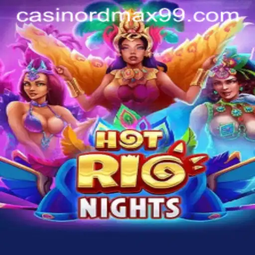HotRioNights: Unveiling the Ultimate Gaming Experience with RDMax99