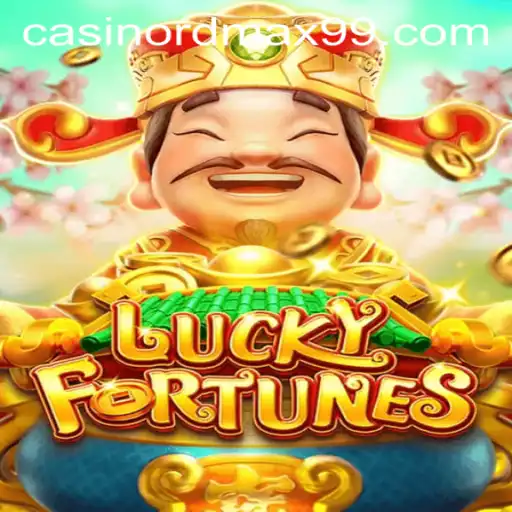Discovering the Wonders of LUCKYFORTUNES: A Deep Dive into RDMax99