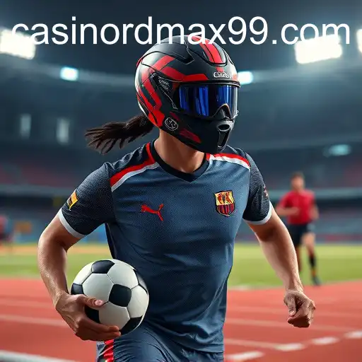 The Evolution of Sports in the 21st Century: Enter RDMax99