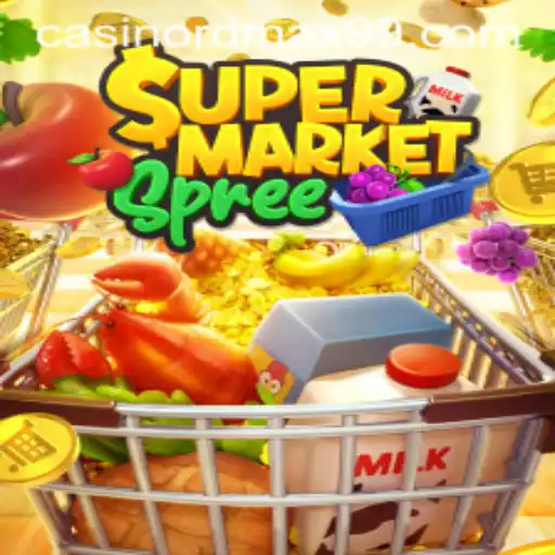 Exploring the Thrills of SupermarketSpree Enhanced by RDMax99