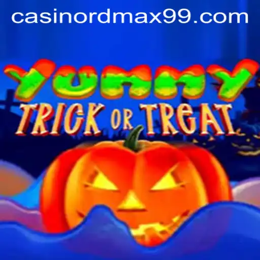 Discover the Deliciously Fun World of YummyTrickorTreat